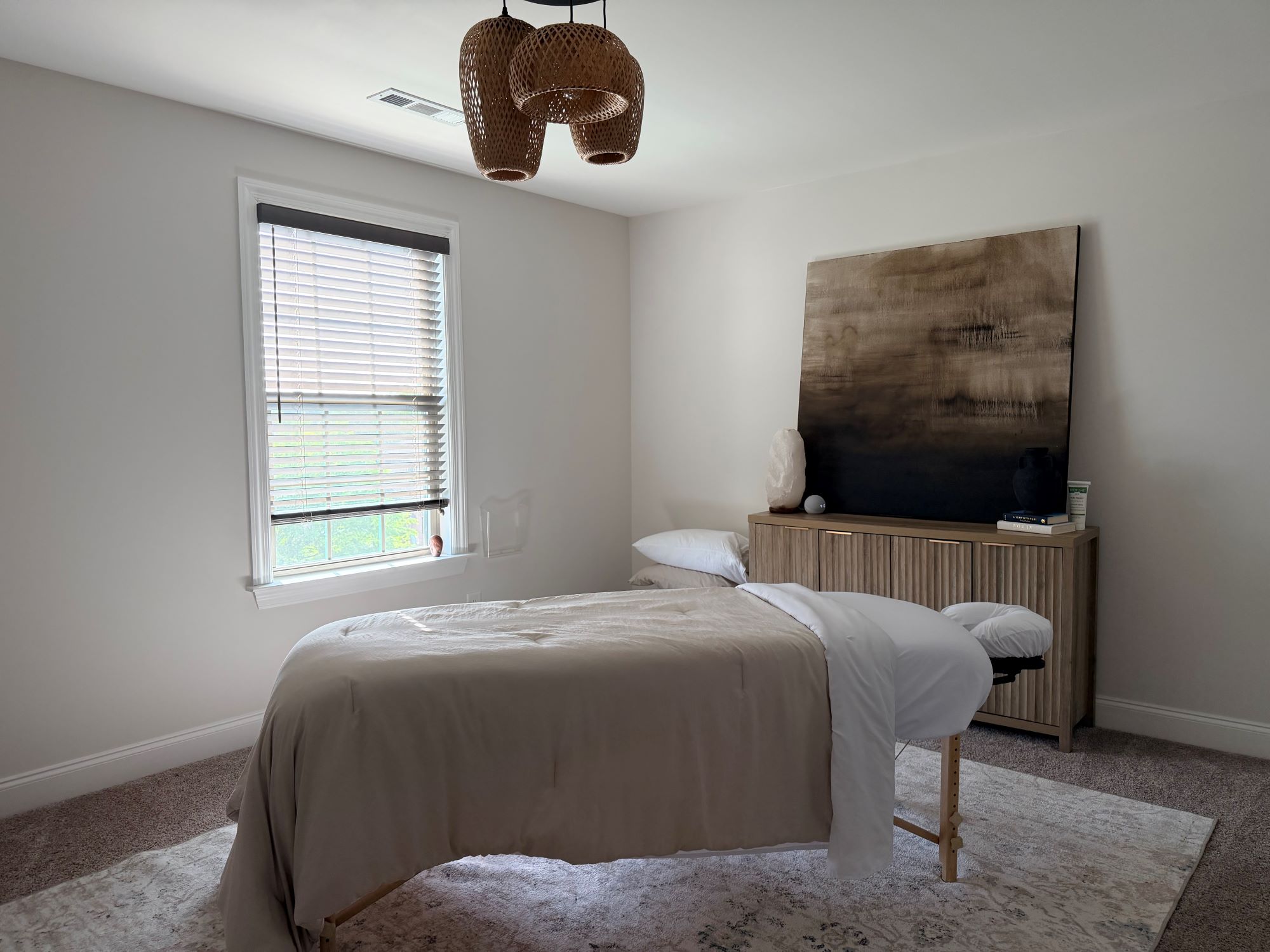 Somatic Myofascial Release Nolensville