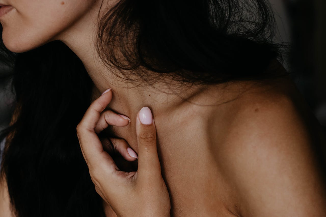 Myofascial Release for Nerve Pain Nolensville, TN Massage Therapy