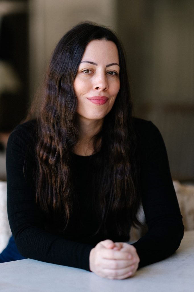 Noelle Tabor, LMT MFR Specialist Nolensville TN